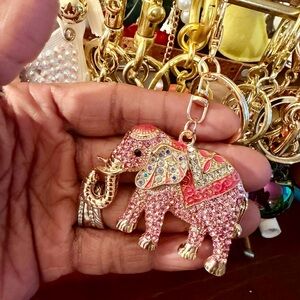 (4 Left - BUY NOW ) Bag Charms / Key Chains (Your Choice)